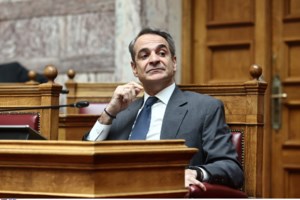 Νέες καταγγελίες για ΟΠΕΚΕΠΕ: Δήλωναν αρδευόμενη ρόκα σε ηφαιστειογενές βουνό της Νισύρου και το υπόλοιπο νησί... βοσκοτόπι