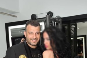 Απαγωγή "της τίγρης" για τον Κυπαρίσση: Γιατί κινδυνεύει ο επιχειρηματίας - Λύτρα ή "οφειλές" τα δύο εκατ. ευρώ; - εικόνα 8