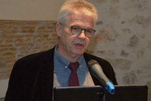 Κορονοϊός: Tρισδιάστατος χάρτης του ιού δείχνει πως "γραπώνεται" στα κύτταρα η πρωτεΐνη του ιού