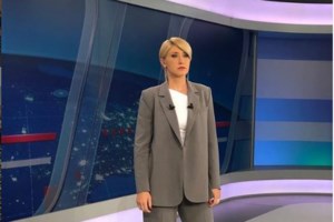 Σία Κοσιώνη: Φωτογραφίζει τον γιο της, Δήμο, να παίζει με τον μεγαλύτερο αδερφό του [Εικόνα]