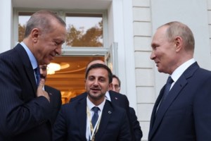 Επικοινωνία μιάμισης ώρας Σολτς και Πούτιν - Τι ζητήσε για την Ουκρανία ο Γερμανός Καγκελάριος