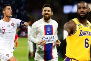 Σούπερ σταρ Αντετοκούνμπο: Μόλις... $87,6 εκατ. οι απολαβές του το 2023 - 11ος πιο ακριβοπληρωμένος αθλητής στον κόσμο - εικόνα 4