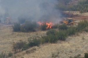 Μαρινάκης: Η Ελλάδα διανύει την πιο δύσκολη από άποψη κλιματολογικών συνθηκών χρονιά