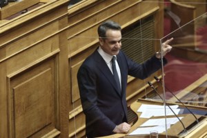 ΣΥΡΙΖΑ: Μετεξεταστέος στην ακρίβεια ρεύματος ο πρωθυπουργός