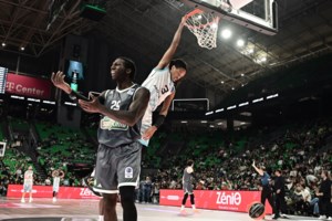 ΠΑΟΚ - ΑΕΚ 0-0: Οι βόρειοι χαμένο πέναλτι, οι νότιοι δύο δοκάρια - Ισόπαλο χωρίς τέρματα το ντέρμπι "δικεφάλων"