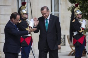 Στήνουν σκηνικό για πιθανό θερμό επεισόδιο - Συναγερμός στην Αθήνα για τις κινήσεις Ερντογάν μέσω τουρκικών ΜΜΕ