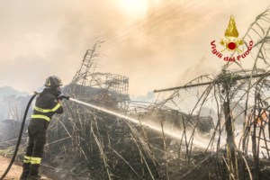 Συναγερμός στην Πυροσβεστική: Μεγάλη φωτιά στην περιοχή Ζήρια της Αχαΐας - Επί τόπου και το θηριώδες ρωσικό Beriev-200 - εικόνα 2