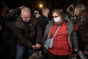 Πόλεμος στην Ουκρανία: Συναγερμός στην Ευρώπη για τις προσφυγικές ροές και την ανθρωπιστική κρίση - εικόνα 3