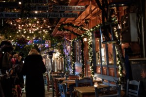 Γ. Καββαθάς: Η εστίαση είναι σε ανεπίσημο lockdown - Πάρα πολλές ακυρώσεις.στα ρεβεγιόν - εικόνα 2