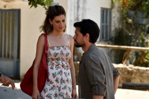 Μαρία Ηλιάκη: Το μήνυμα που έλαβε on air στο κινητό της από την Κατερίνα Καινούργιου - εικόνα 2