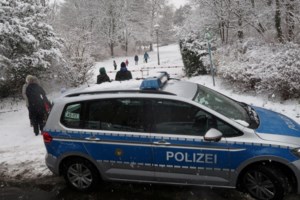 Τραγωδία στην Κοζάνη: Κατέληξε ο 56χρονος εφοριακός που του επιτέθηκε ο μανιακός με το τσεκούρι