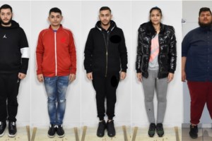 Σοκ με ανώτατο δικαστικό: Κατηγορείται για κατοχή και διακίνηση ναρκωτικών