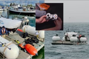 Είχαν προειδοποιήσει για τον κίνδυνο με το υποβρύχιο Titan - Ο Κάμερον και η επιστολή καταπέλτης των ειδικών - εικόνα 2