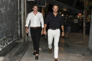 Ο ΣΥΡΙΖΑ "διαλύεται" σε live σύνδεση: Αποχωρήσεις, διαγραφές, κατηγορίες στα τηλεπαράθυρα και ο Κασσελάκης στη Νέα Υόρκη - εικόνα 4