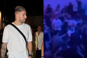 Μύκονος: Ποιος είναι ο Τούρκος επιχειρηματίας που συνελήφθη για τον ξυλοδαρμό της συζύγου του - εικόνα 2