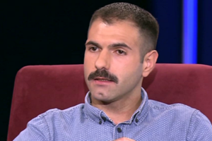 Αθωώθηκε παμψηφεί και στο Εφετείο ο ηθοποιός Γιώργος Καρκάς για τον βιασμό ταξιτζή– "Τα σκοτάδια καταλήγουν στο φως"