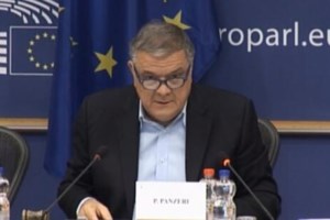 H La Repubblica "καίει" την Kαϊλή: "Εκτελούσε εντολές Παντσέρι μέσω του Τζόρτζι - Ήταν στο επίκεντρο της κλίκας" - εικόνα 4