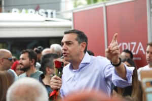 Θετικός στον κορονοϊό ο Κυριάκος Μητσοτάκης - Ακυρώνεται το ταξίδι στο Άγιο Όρος