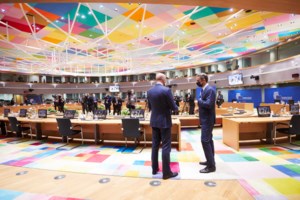 "Θρίλερ" στην Σύνοδο Κορυφής για το Ταμείο Ανάκαμψης: Σύγκρουση Ολλανδίας και Ιταλίας – Οι "κόκκινες" γραμμές Μητσοτάκη