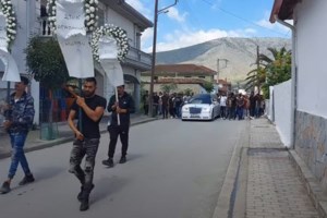 Θρήνος στον Τύρναβο: Πέθανε και ο δεύτερος 19χρονος από το τροχαίο με το λεωφορείο του ΚΤΕΛ στον Πλαταμώνα