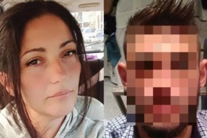 Γυναικοκτονία στο Αγρίνιο: Το παίζει τρελός ο 30χρονος, ζητάει να μιλήσει στη... Δώρα - Τα πρώτα λόγια στους αστυνομικούς