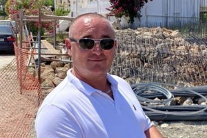 Ρόδος: Νεκρός βρέθηκε ο 46χρονος εργολάβος - Ομολόγησε ο δολοφόνος, δύο συλλήψεις