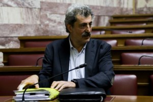 Χοντρό επεισόδιο Πολάκη - Κυρανάκη στην προανακριτική: Eίσαι προβοκάτορας- Είσαι κότα λυράτη