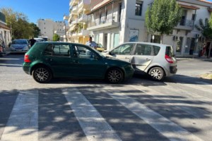 Θεσσαλονίκη: Διασωληνώθηκε 13χρονος, κρίσιμη η κατάστασή του - Τον παρέσυρε όχημα