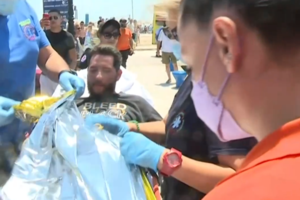 Χαλκιδική: Αυτός είναι ο 3ος της παρέας που βούτηξε στο Ποσείδι το Σάββατο κι ακόμα αγνοείται [Εικόνες] - εικόνα 4