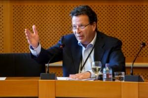 Ιδρύει κόμμα ο Γιώργος Κύρτσος: "Έχουμε καθεστώς Μητσοτάκη, πρέπει να αντιδράσουμε" – Θα μετέχει στις Ευρωεκλογές