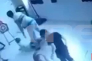 Νέα καταγγελία σοκ για το κέντρο θεραπείας ΑμΕΑ: "Νόμιζα ότι το παιδί μου είχε φάει μπουνιές" - Τι λέει ο φυσικοθεραπευτής - εικόνα 2