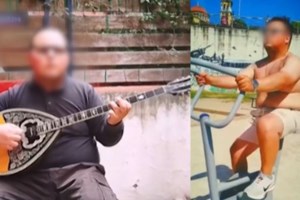 Μητροκτονία στη Λάρισα: "Είδα ένα χαλί λουσμένο στο αίμα- Απείλησε ότι θα μπλέξει και μένα" κατέθεσε ο ξάδερφός του - εικόνα 4