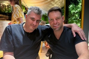 Καυστικός Καραμέρος για επιστροφή Πολάκη: "Θυμίζει την αλάνα που χαϊδεύαμε αυτόν που έχει την μπάλα για να μη φύγει" - εικόνα 2