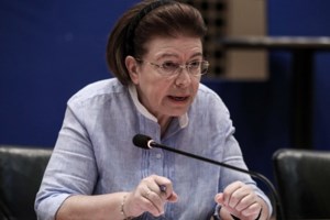 Παραίτηση Λιγνάδη: Αντιδράσεις από τα κόμματα - Ζητούν απαντήσεις από την Μενδώνη