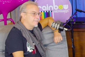 Μίλτος Πασχαλίδης: "Σαχλαμάρα οι δηλώσεις Καρυστιανού για τις αμβλώσεις"