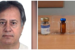 Ψευτογιατρός: Έλεγε σε ασθενείς ακόμη κι ότι θεράπευσε παιδί με αυτισμό - Βίντεο με τους απίστευτους διαλόγους