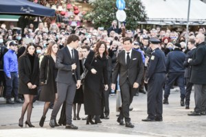 Τα άγνωστα royal εγγόνια της Ισπανίας: Η μοδάτη σπανιόλα, οι γοητευτικοί έφηβοι και η σωσίας της διαδόχου Λεονόρ - εικόνα 7