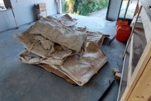 Πικέρμι: Ισπανικό καρτέλ πίσω από τα δέρματα με την εμποτισμένη κοκαΐνη - Ασύλληπτος παραμένει ο αρχηγός