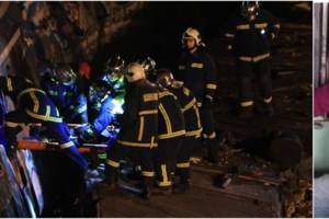 Τέμπη: "Ενισχύεται η αντισυστημική ψήφος - Η οργή εκτοξεύτηκε στο 70%" - Η ανάλυση του Δημήτρη Μαύρου μετά την τραγωδία - εικόνα 2