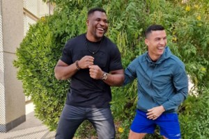 Ο πρόεδρος της Αλ Νασρ "πετσόκοψε" τον Ρονάλντο: Με εξαπάτησαν μία φορά με 3 κεμπάπ και μία με τον Κριστιάνο - εικόνα 3