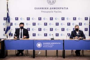 Κορονοϊός: Συγκλονίζει ο αστρολόγος Γιώργος Πανόπουλος - "Βλέπω το θάνατό μου βυθισμένος στον πυρετό"