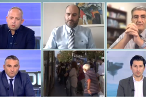 Μητσοτάκης: Δύσκολο διάστημα μπροστά μας - Θα χρειαστούν 10 με 15 ημέρες για να αποδώσουν τα μέτρα - εικόνα 2