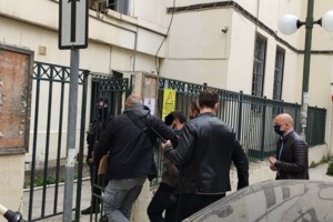 Φονικό στη Μακρινίτσα: "Θα σκότωνε εμένα αν δεν κατέβαινε η κόρη μου" - Συγκλονίζει η μάνα των θυμάτων [Βίντεο] - εικόνα 2