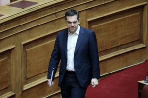 Τσίπρας στη Le Monde: Να υπάρξει ευρωομόλογο χωρίς Γερμανία και Ολλανδία