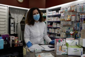 Ελληνική Παιδιατρική Εταιρεία: Οδηγίες πώς να ρίξετε τον πυρετό στα παιδιά χωρίς αντιπυρετικά - εικόνα 2