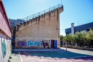 Ναύπλιο: Θρήνος για τον 14χρονο Άγγελο που έπεσε από κερκίδες γηπέδου - Η συμβολική κίνηση των συμμαθητών του - εικόνα 3