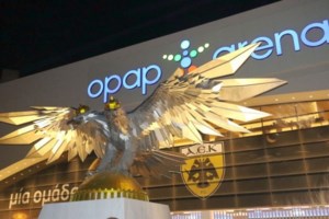 Ανατροπή: Το Final 4 "φεύγει" από την Κωνσταντινούπολη - Η Τουρκια ήθελε να το συνδυάσει με τα 100 χρόνια ίδρυσης του κράτους