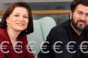 Κιβωτός του Κόσμου: Ασέλγεια από ηγετικό στέλεχος κατήγγειλε ανήλικος στη δομή Βόλου- Έδωσε μυστική κατάθεση [Βίντεο]