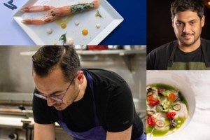 Βραβεία Ελληνικής Κουζίνας 2022: Αυτό είναι το καλύτερο εστιατόριο στην Ελλάδα - Οι νικητές του διαγωνισμού - εικόνα 2