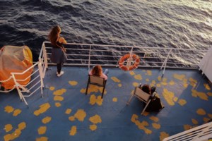 Καιρός: Ανεβαίνει η θερμοκρασία στους 37 βαθμούς - Βοριάδες έως 7 μποφόρ και πιθανές βροχές